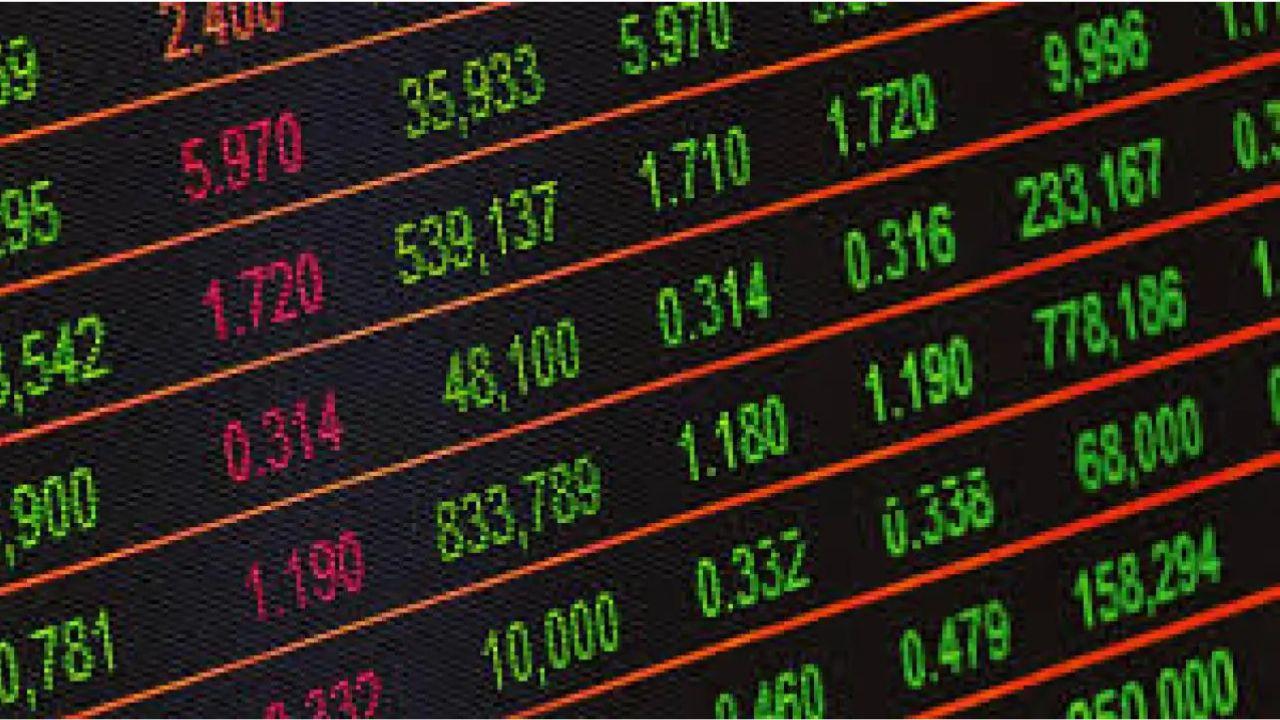 Sensex, Nifty slip in early trade amid weak Asian cues